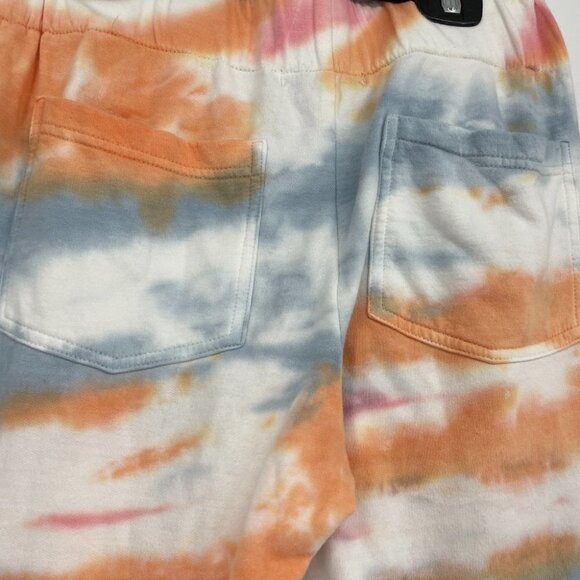 Young Fabulous & Broke YFB Tie  Dye Joggers pockets - Picture 13 of 14